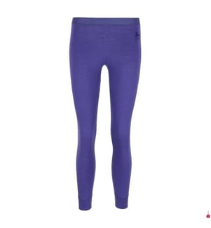 Natural Thermal Unterhose - Dark Sapphire