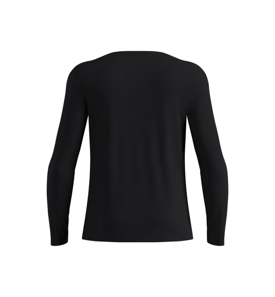 Intimo tecnico Seamless Performance - Nero