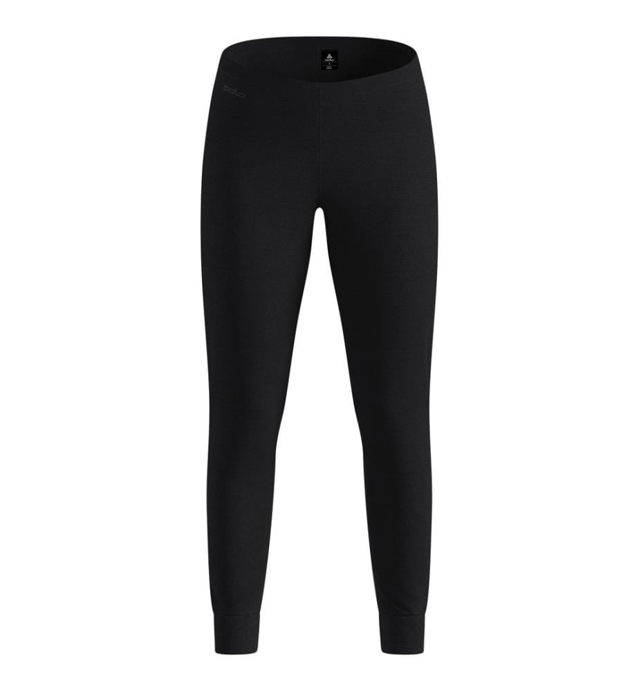 Intimo tecnico Merino 160 - Nero