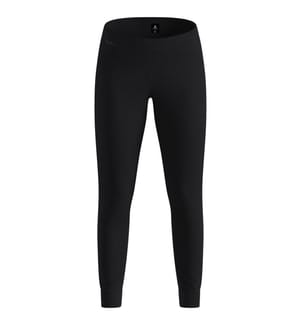 Intimo tecnico Merino 160 - Nero