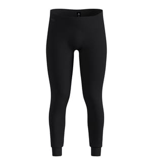 Intimo tecnico Merino 160 - Nero