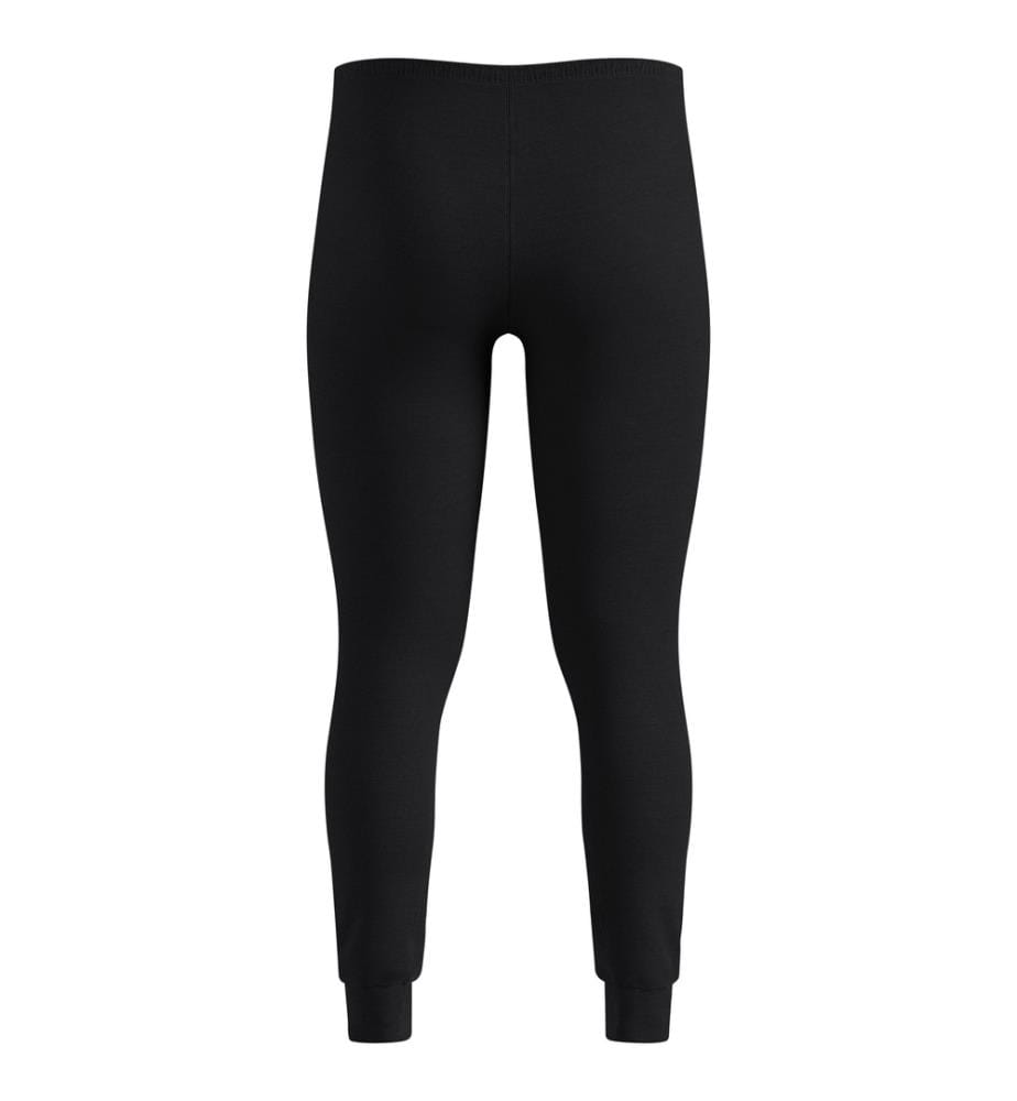Intimo tecnico Merino 160 - Nero