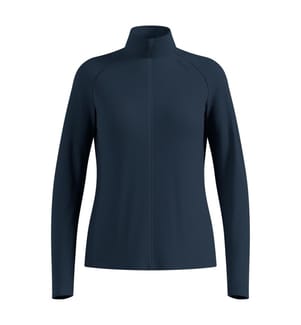 Polar Essential Warm - Grigio scuro