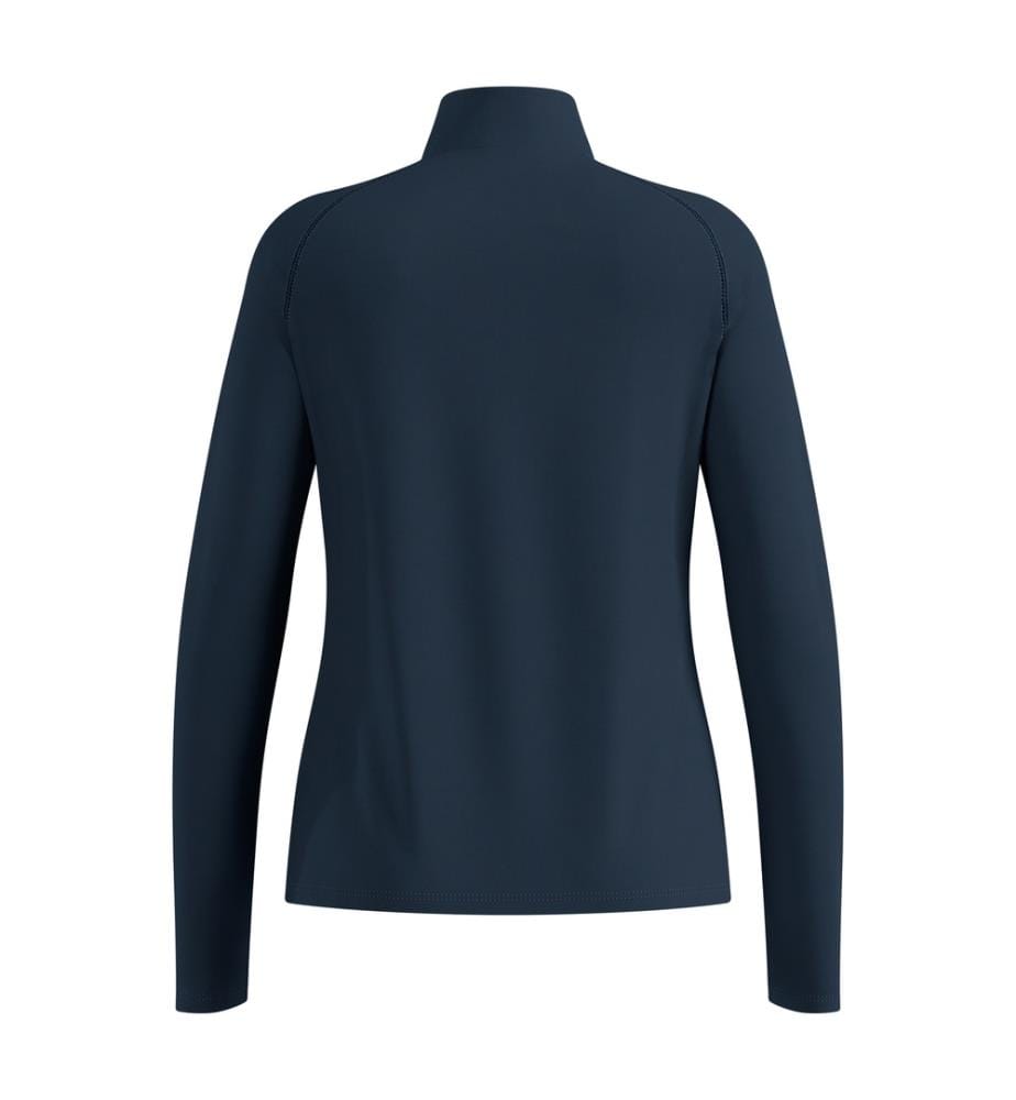 Polar Essential Warm - Grigio scuro