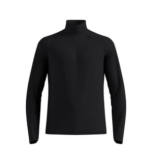 Polar Essential Warm - Nero