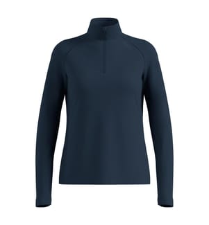 Intimo tecnico Warm - Grigio scuro