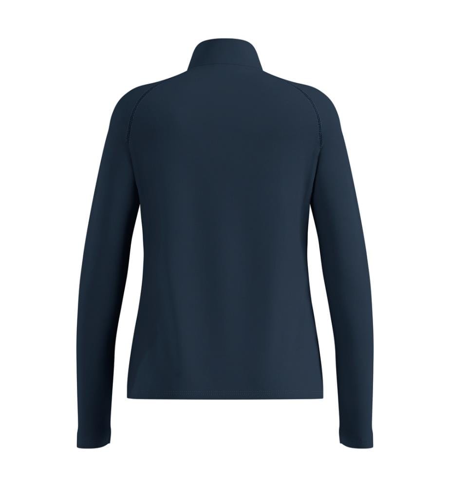 Intimo tecnico Warm - Grigio scuro