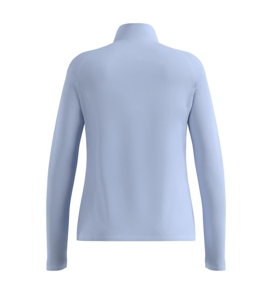 Intimo tecnico Warm - Azzurro
