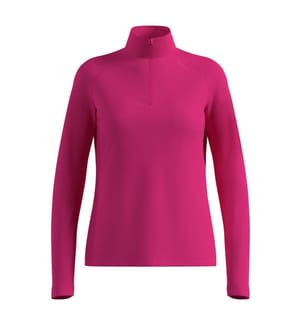 Intimo tecnico Warm - Fucsia