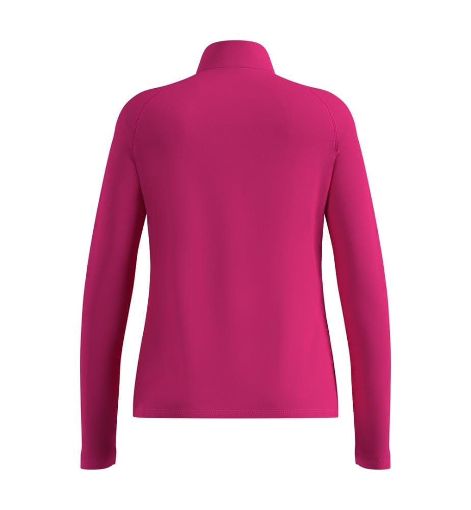 Intimo tecnico Warm - Fucsia