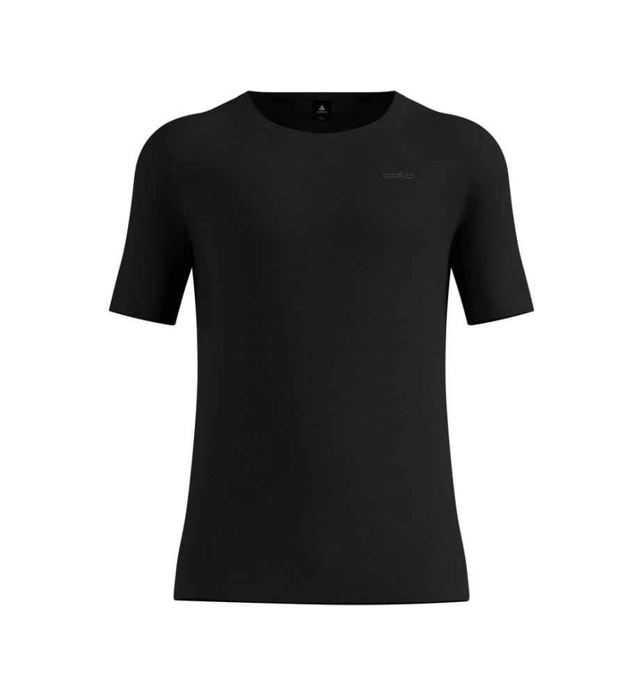 Sous-Vêtement Technique Merino - Noir