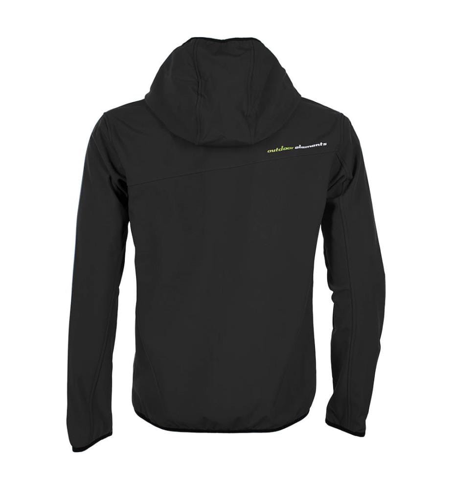 Veste Softshell Camtwo - Noir