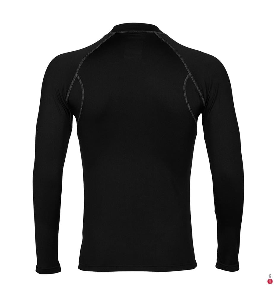Sous-Pull - Noir