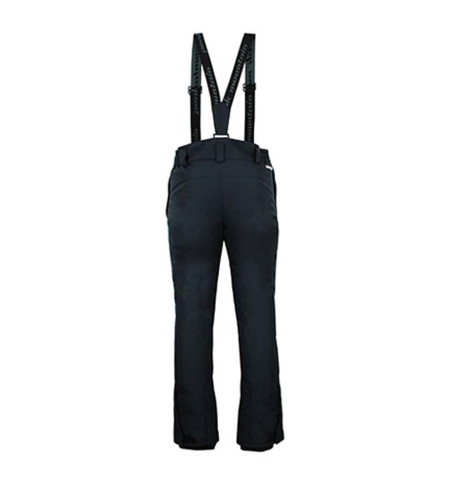 Pantalon de Ski Camille - Noir
