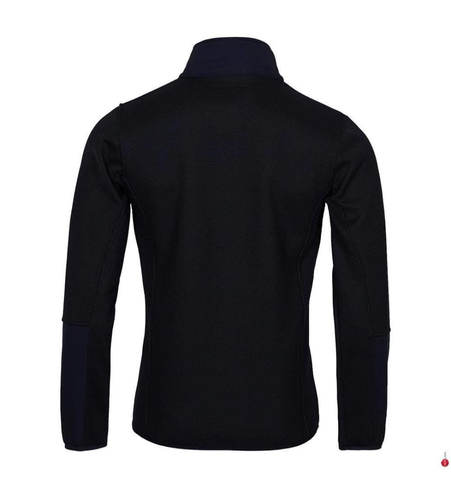 Blouson Polaire Candy - Marine