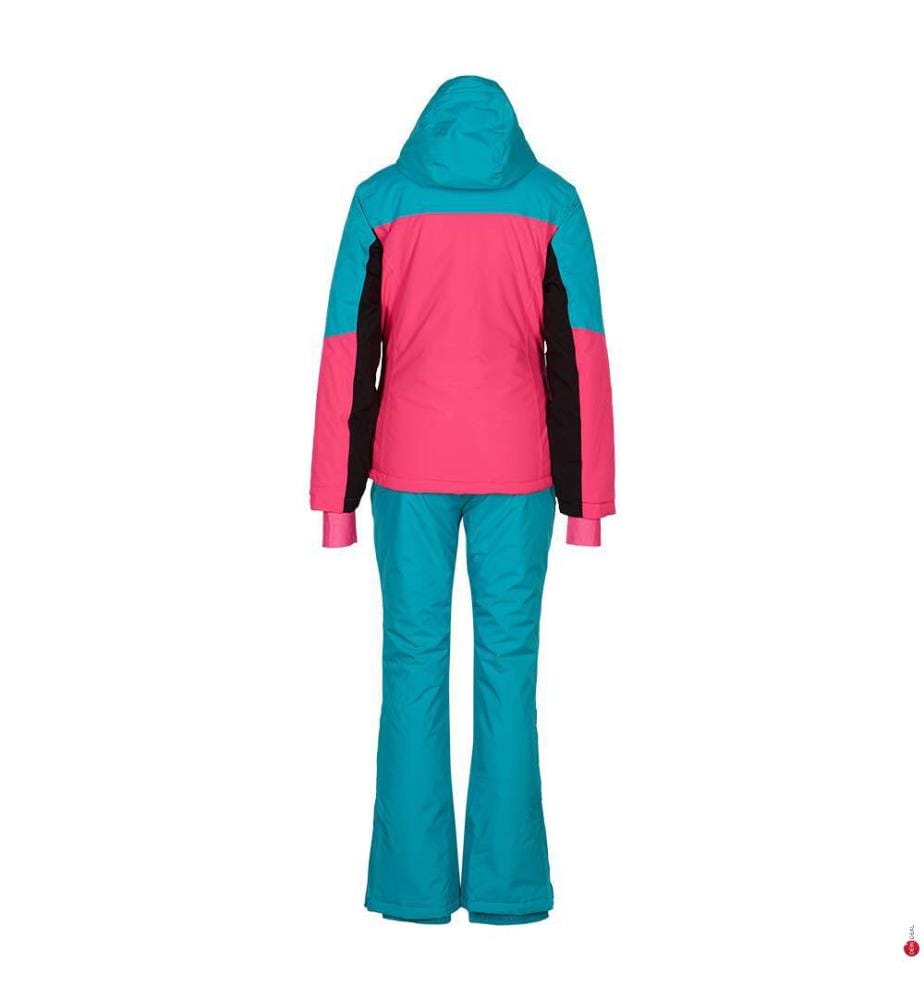 Abiola Ski Set – 3 Colours