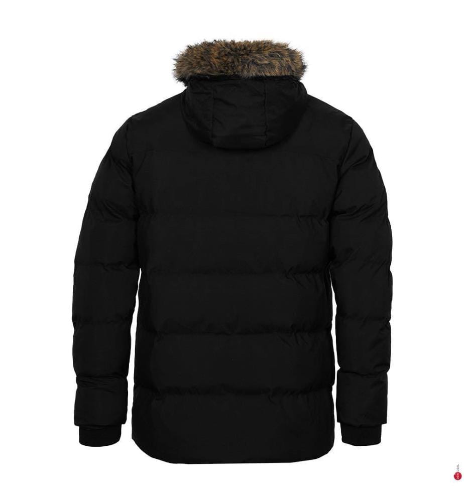 Parka Canory - Noir