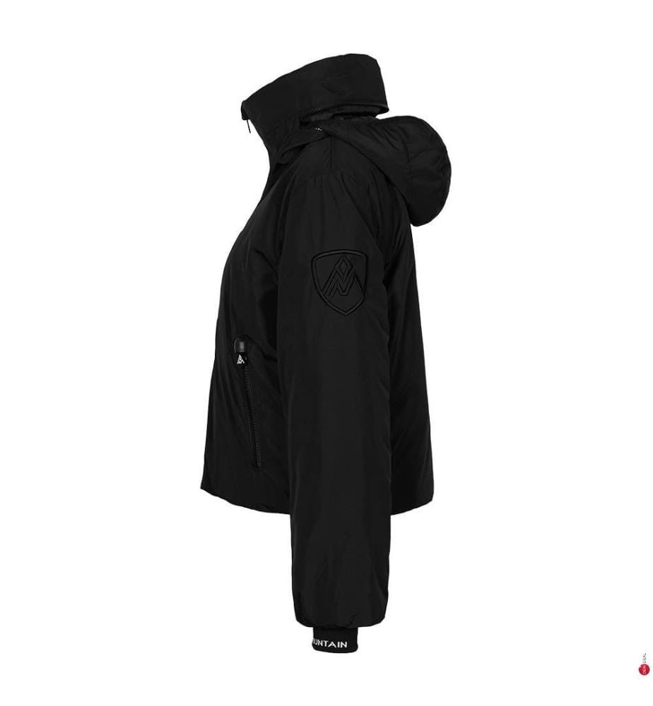 Blouson Ally - Noir