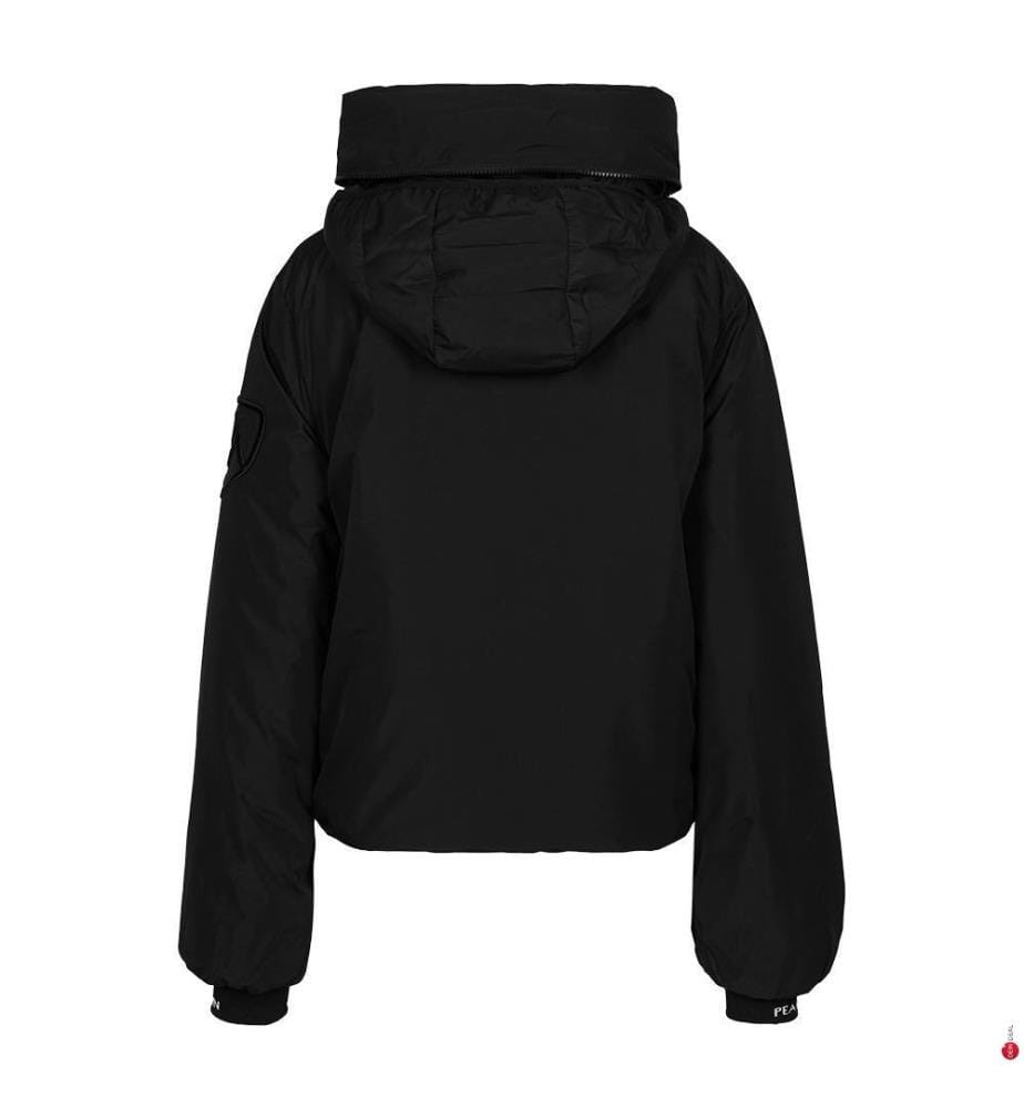 Blouson Ally - Noir