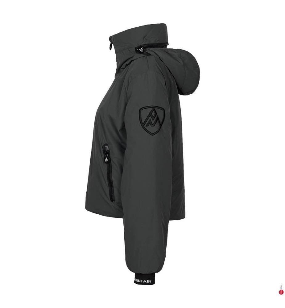 Blouson Ally - Kaki