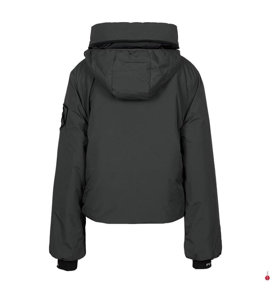 Blouson Ally - Kaki