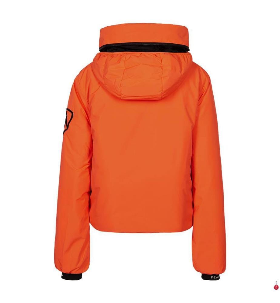 Blouson Ally - Corail
