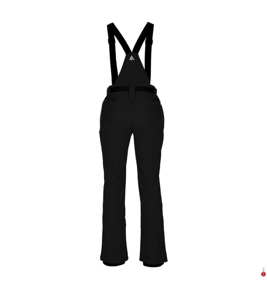 Pantalon de Ski Candalo - Noir