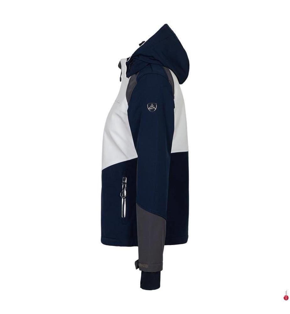 Blouson Softshell Ametis - 3 Coloris