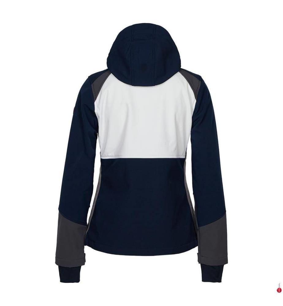 Blouson Softshell Ametis - 3 Coloris