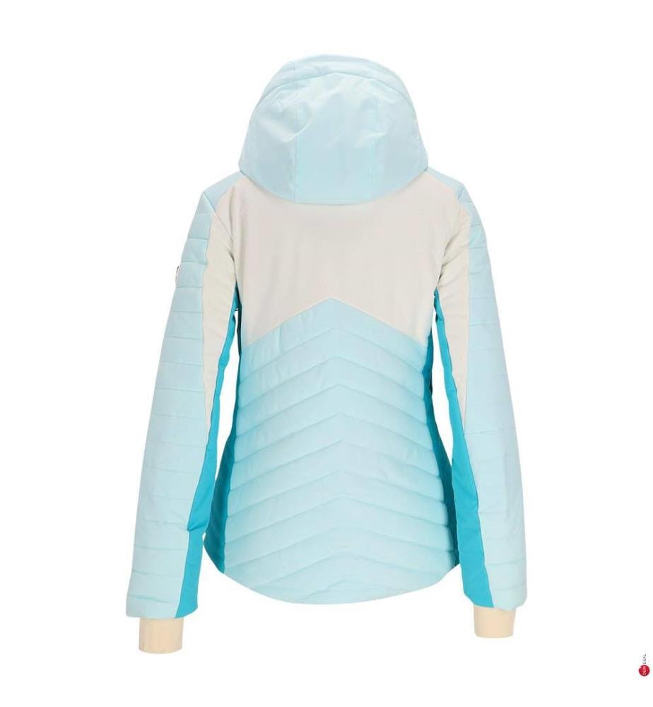 Blouson de Ski - Bleu Ciel