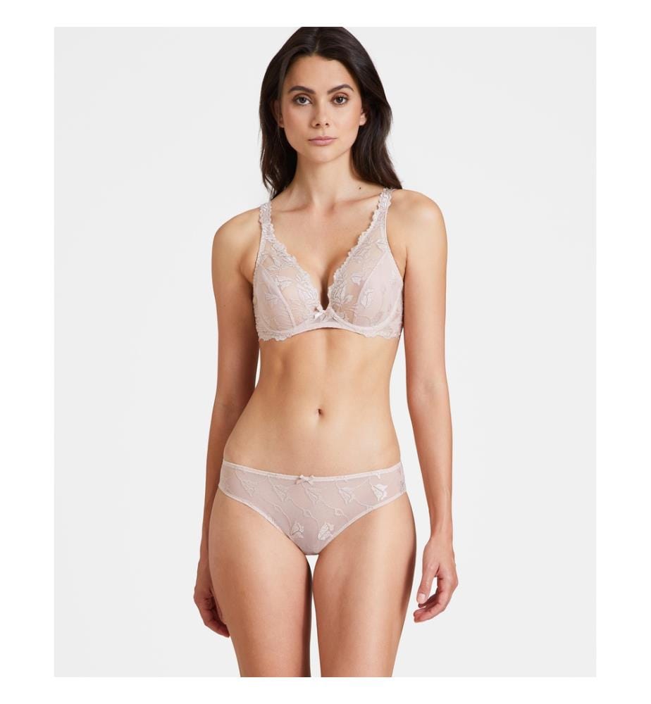 Brasilianischer Slip - Haut