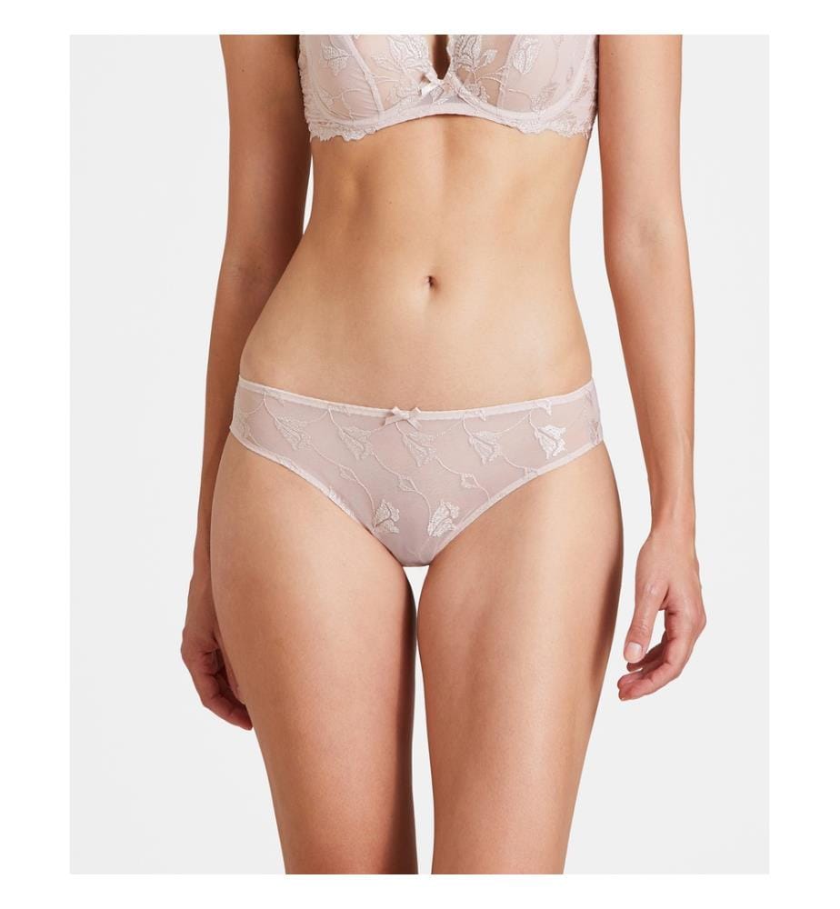 Brasilianischer Slip - Haut