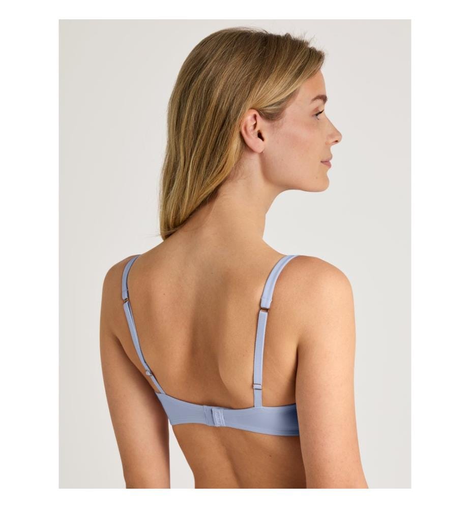Reggiseno a coppa - Harmony Blue