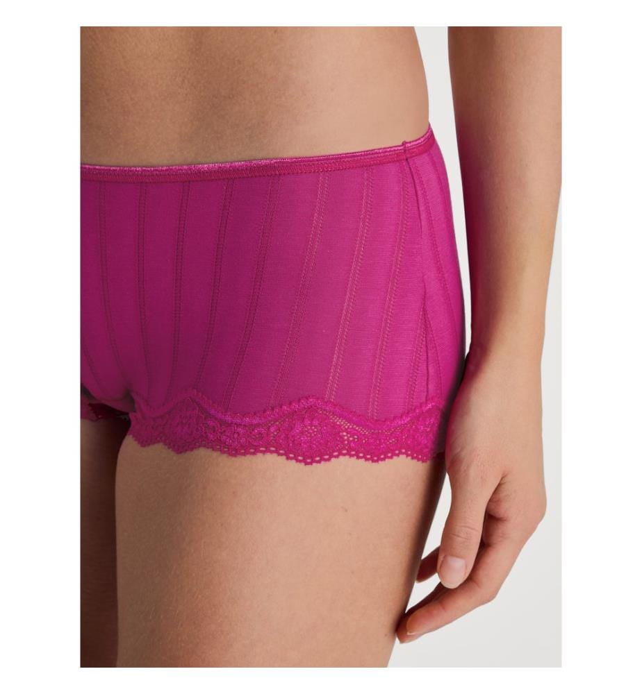 Panty - Orchid Flower
