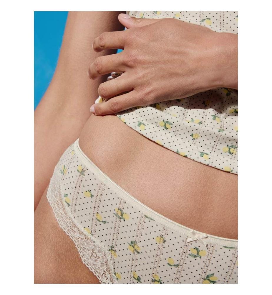 Slip - Charm Cream