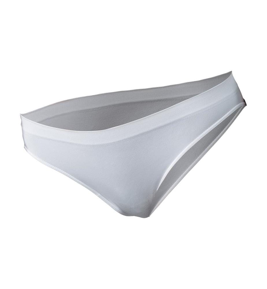 INTIMIDEA - 3er-Pack Slips Vita - Weiss