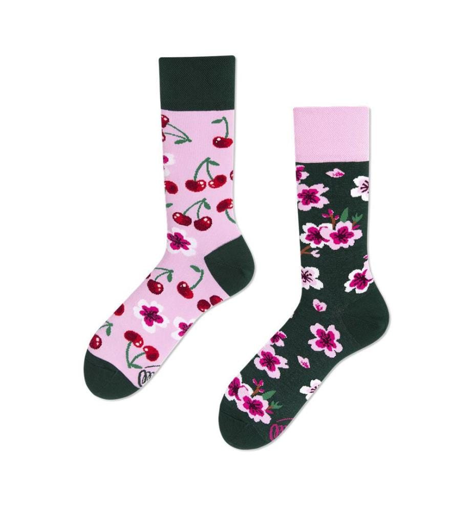 Socken Cherry Blossom 