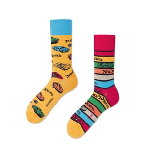 Socken Hot Wheels
