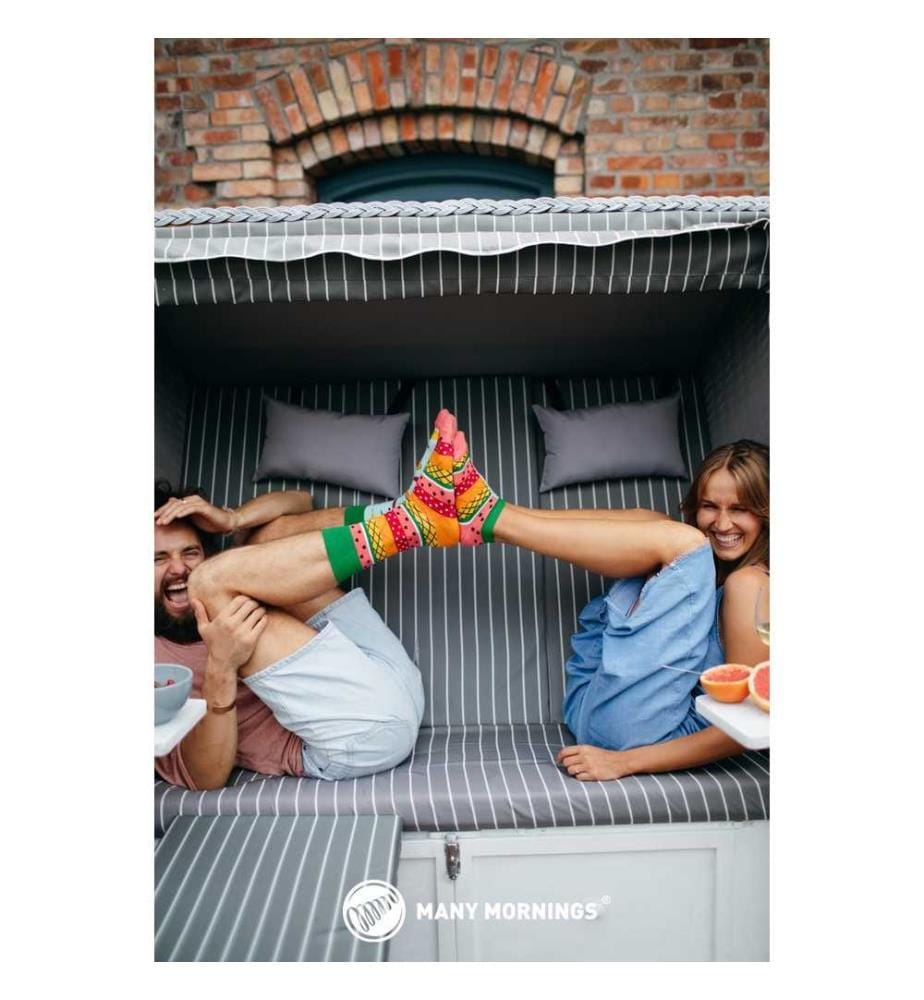 Socken Tutti Frutti 