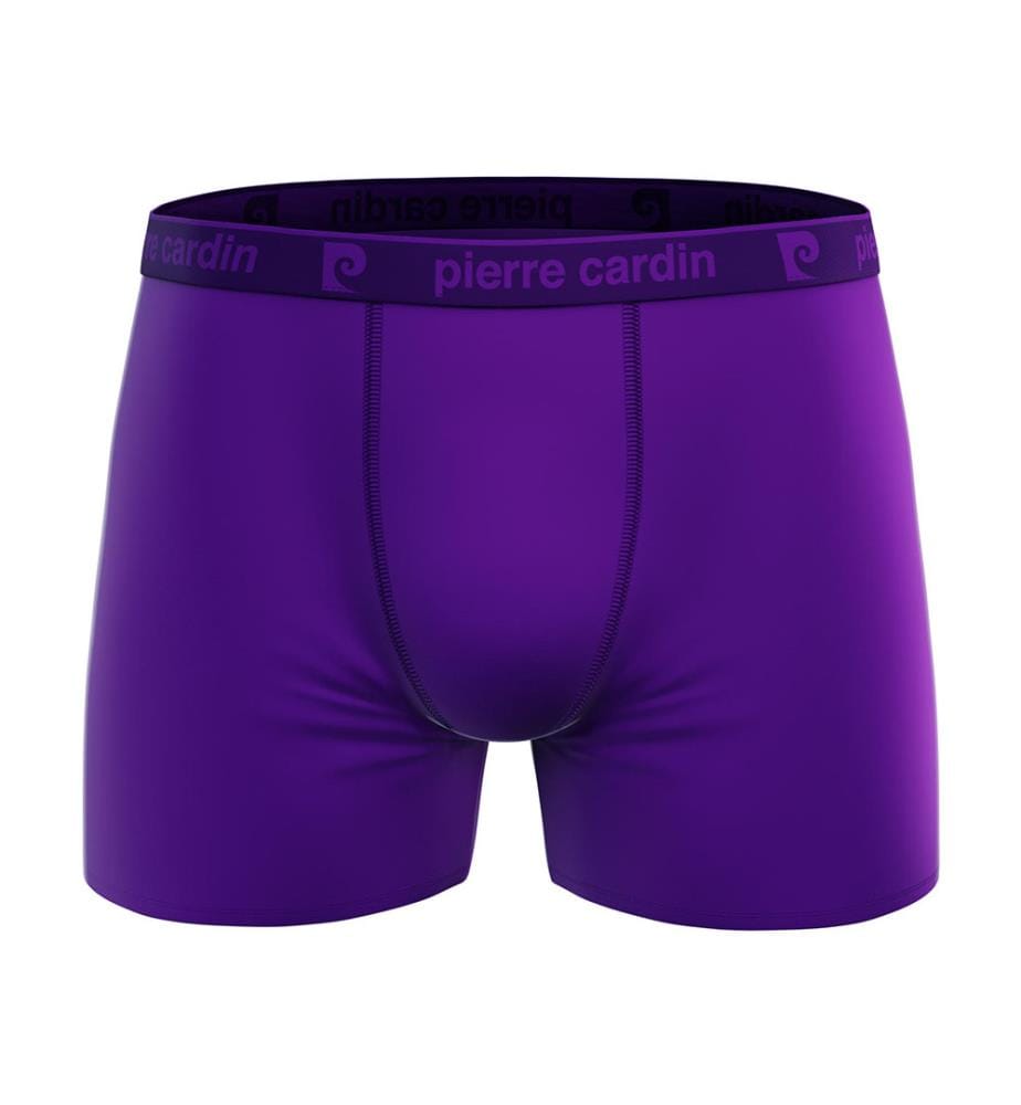 5er-Pack Boxershorts - 5 Farbtöne