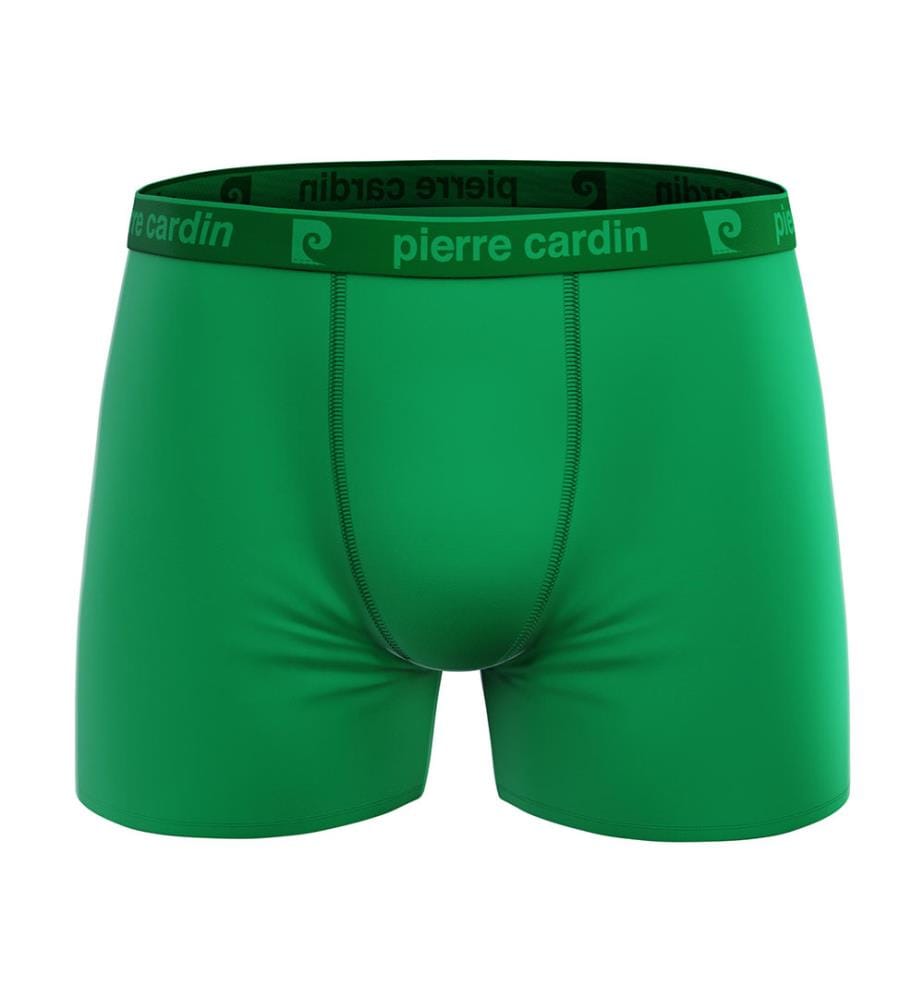 5er-Pack Boxershorts - 5 Farbtöne