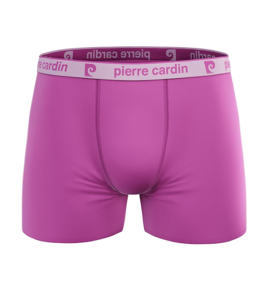 5er-Pack Boxershorts - 5 Farbtöne