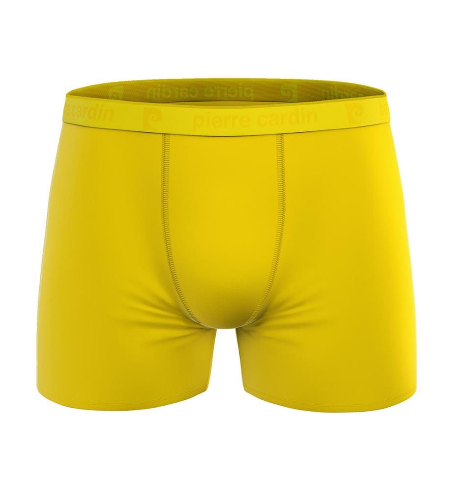 5er-Pack Boxershorts - 5 Farbtöne
