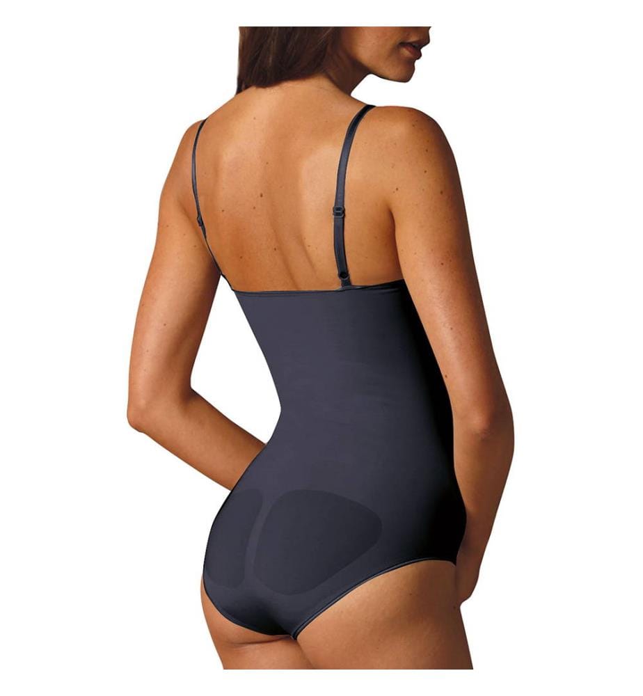 CONTROLBODY - Body Controlbody Gold - Schwarz