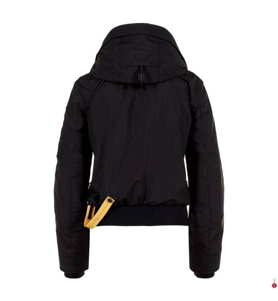 Giacca Bomber Gobi Light - Nero