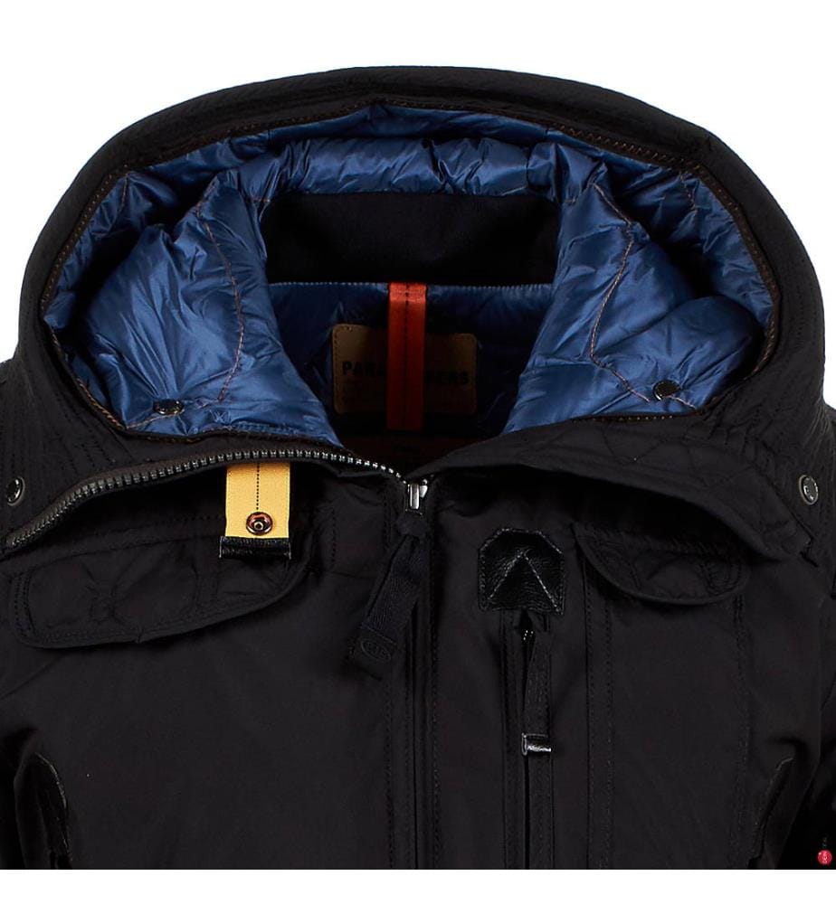 Giacca Bomber Gobi Light - Nero