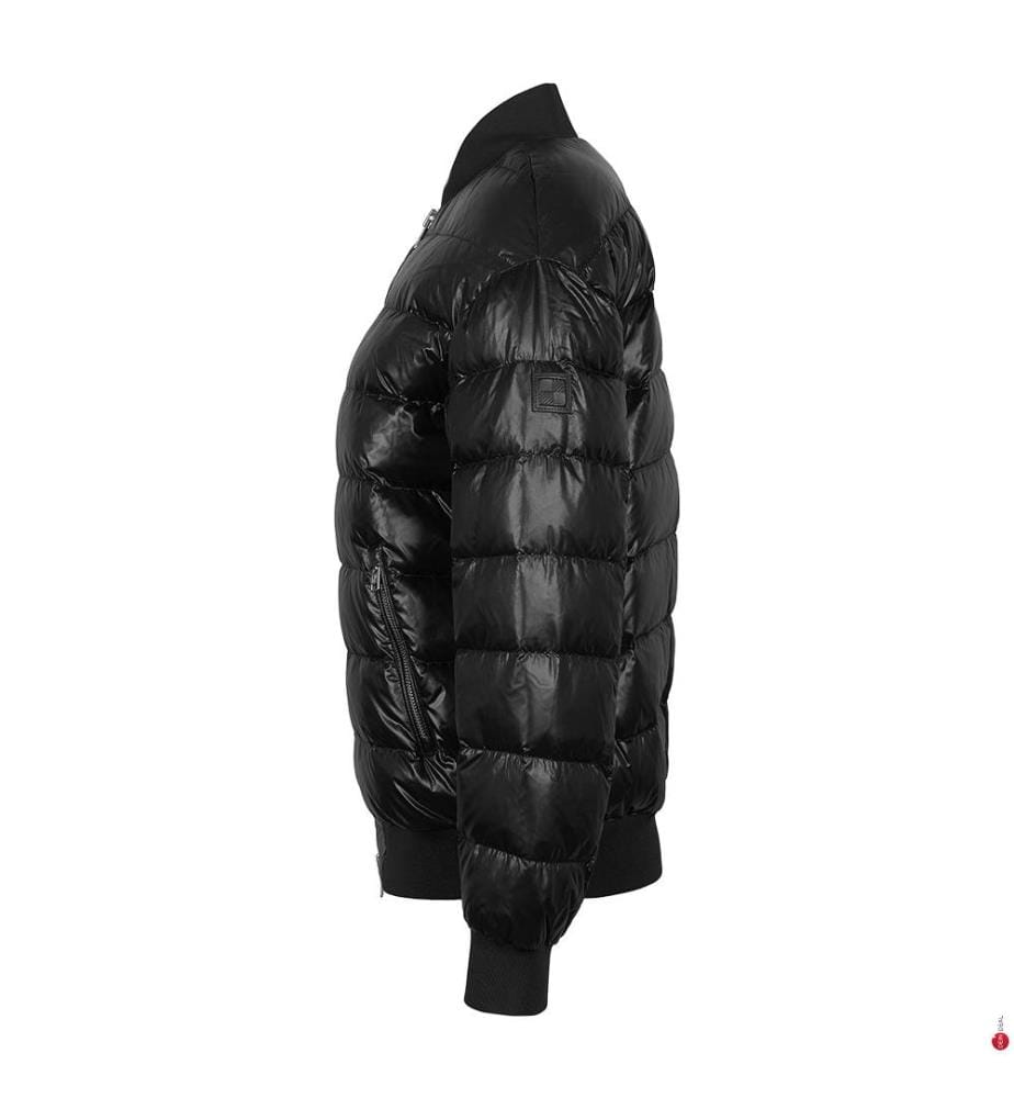 Aliquippa Down Jacket