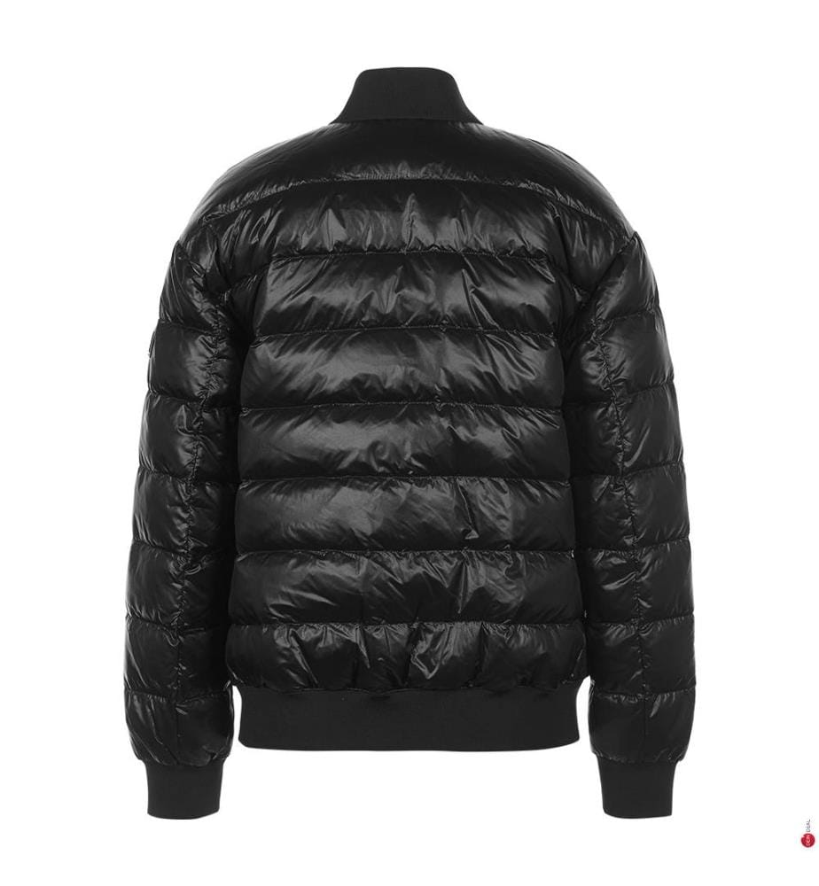 Aliquippa Down Jacket