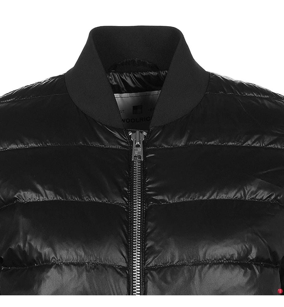Aliquippa Down Jacket