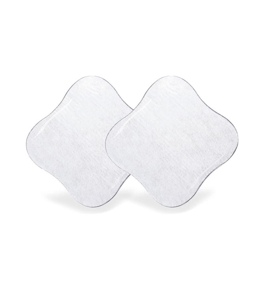 Hydrogel-Pads - 10 x 4 Stück